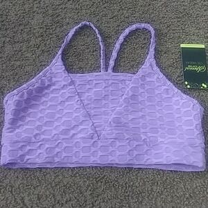 Special one active wear fitness sports bra